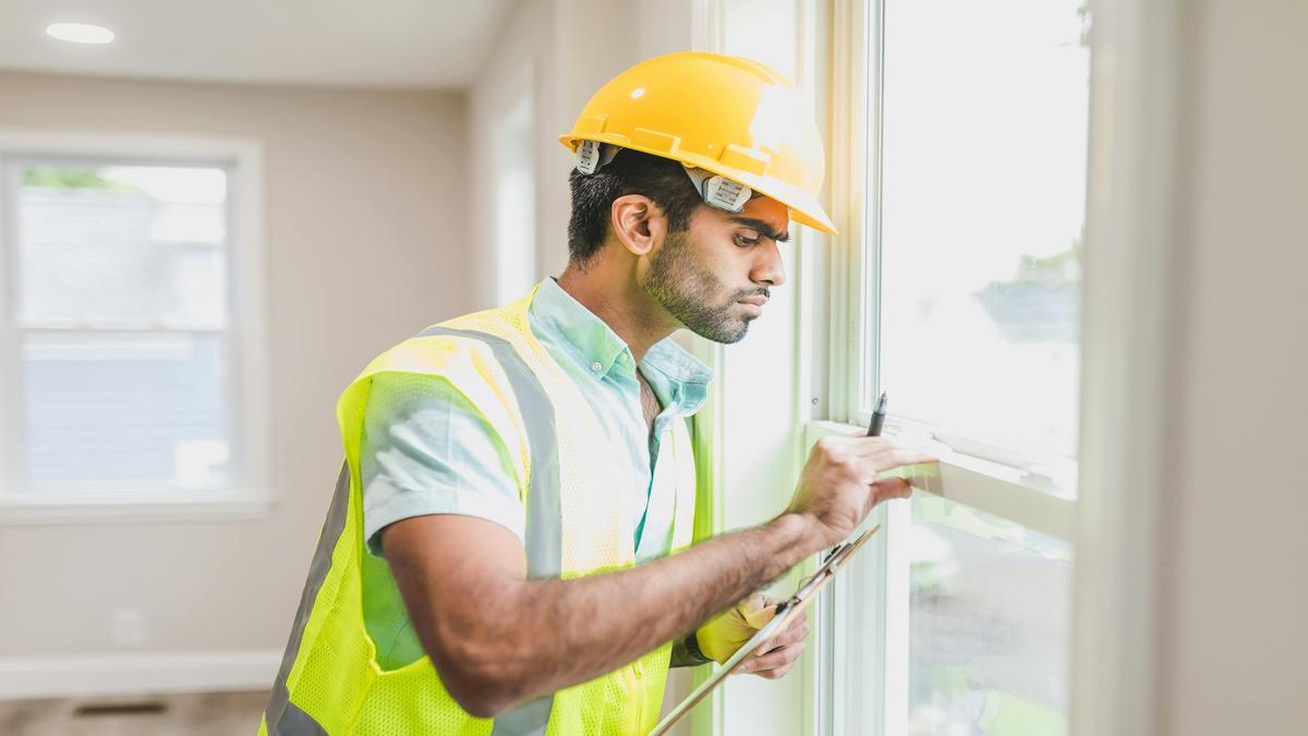 Renovação de apartamento